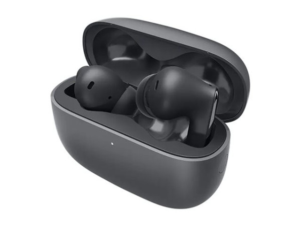 Lenovo - True Wireless-Kopfhörer mit Mikrofon  vor
