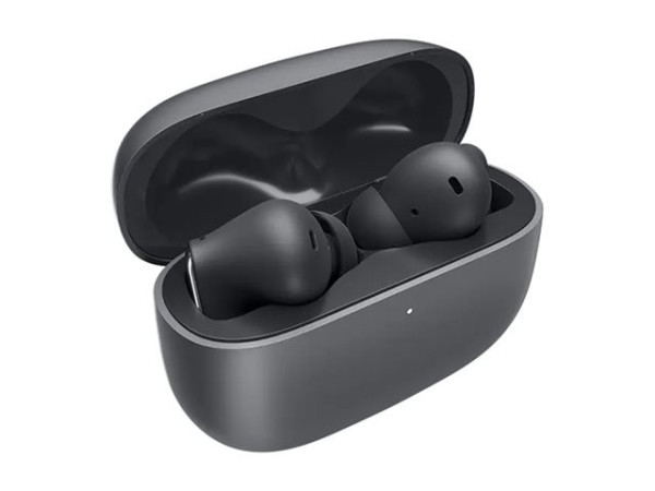 Preview: Lenovo - True Wireless-Kopfhörer mit Mikrofon  hin hinten