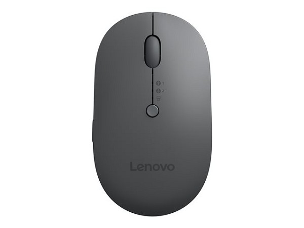 Lenovo Multi-Device - X9 Edition - Maus - 2.4 GHz,