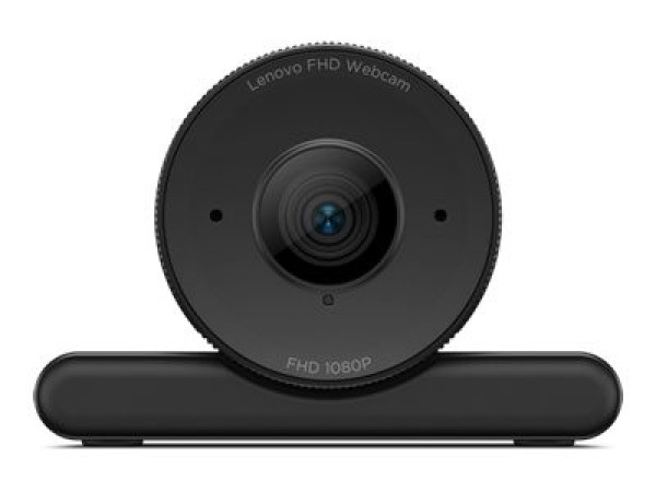 Lenovo - Webcam  vorne