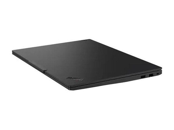 Lenovo ThinkPad E16 Gen 3 - 40.6 cm (16") - Core U vorn rechts