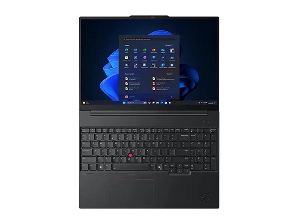 Preview: Lenovo ThinkPad E16 Gen 3 -  Core Ultra 5 225U - W rechts