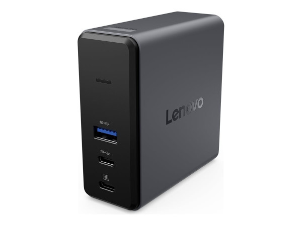 Lenovo X9 - Dockingstation - USB-C - HDMI - 60 Wat