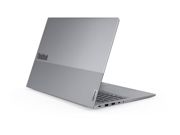 Lenovo ThinkBook 16 G7 ARP - 40.6 cm (16") - Ryzen oben