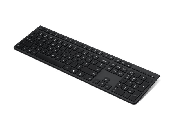 Lenovo Professional - Tastatur - full size - kabel