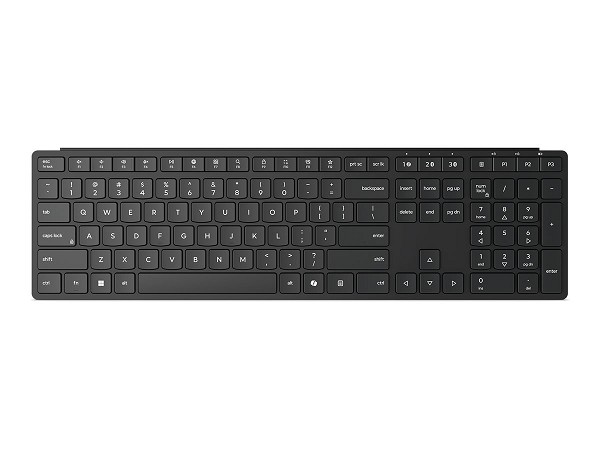 Lenovo Multi-Mode Pro 6000 - Tastatur - kabellos v