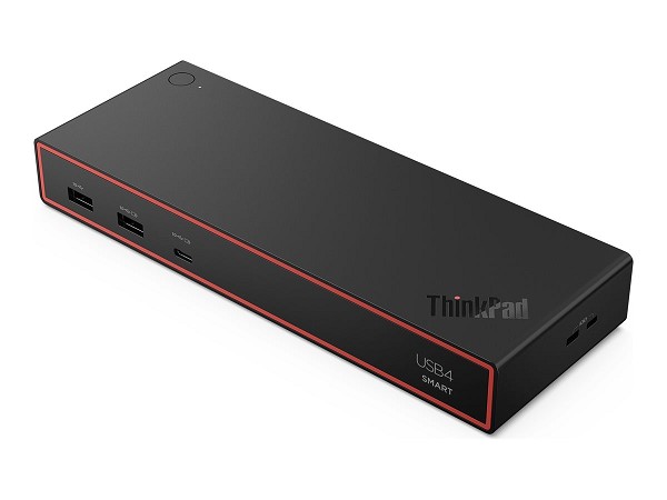 Lenovo ThinkPad Smart Dock 5500 - Dockingstation v