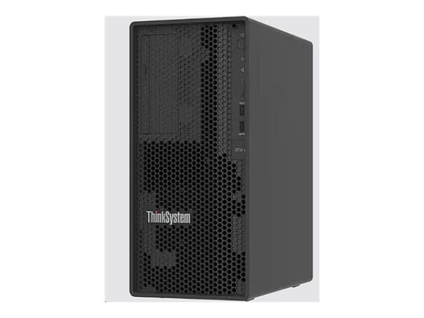 Preview: Lenovo ThinkSystem ST50 V3 - Server - Tower links links