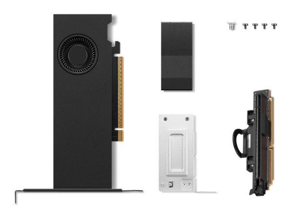 Lenovo NVIDIA - Grafikkarte - RTX PRO 2000 Blackwe