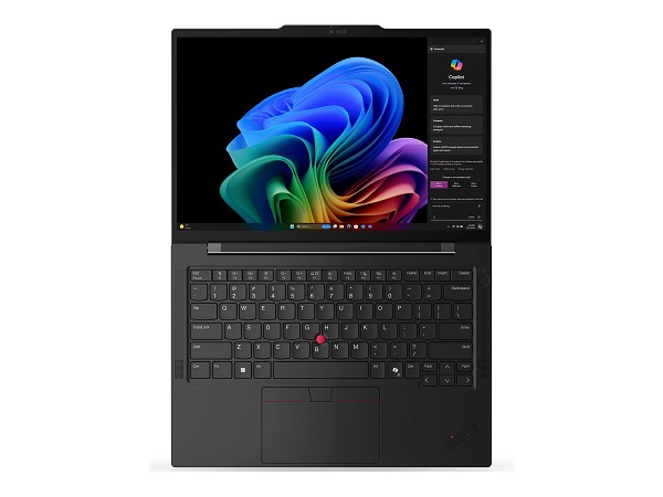 Preview: Lenovo ThinkPad T14s Gen 6 -  Core Ultra 5 226V - rechts