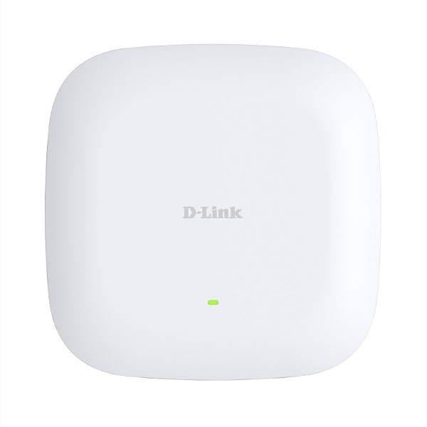 Preview: D-Link DAP-E9560 - Accesspoint - 1GbE, Wi-Fi hinte hinten