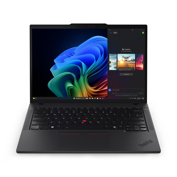 Preview: Lenovo ThinkPad T14 Gen 6 (AMD) Copilot+ PC AMD Ry links