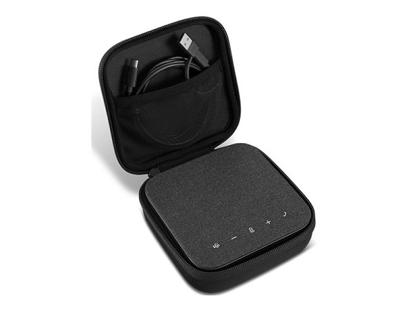 Preview: Lenovo 6000 - Freisprechtelefon - Bluetooth - link links