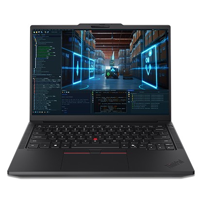 Lenovo ThinkPad P14s Gen 7 (AMD) AMD Ryzen AI 7 PR