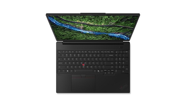 Preview: Lenovo Campus ThinkPad P16s Gen 5, 16