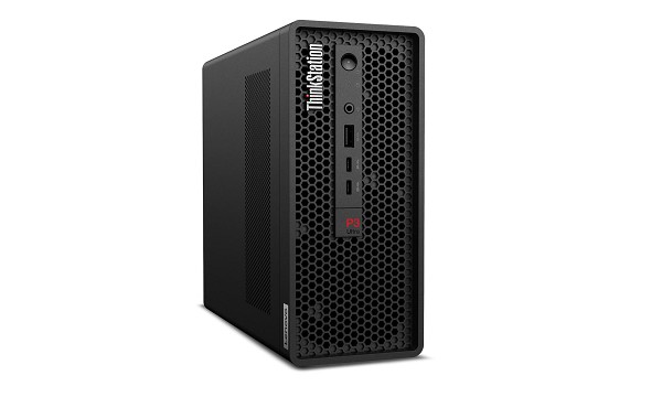 Lenovo Campus ThinkStation P3 Ultra SFF Gen 2 – Intel Core Ultra  611