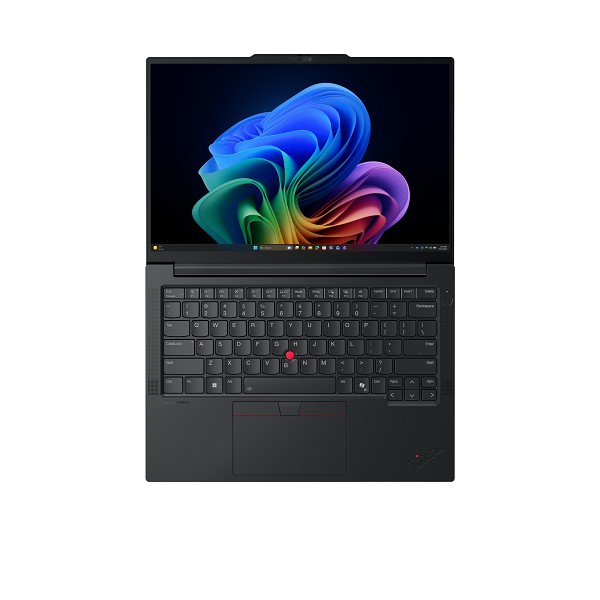 Lenovo ThinkPad E14 Gen 8 (AMD) Copilot+ PC AMD Ry unten