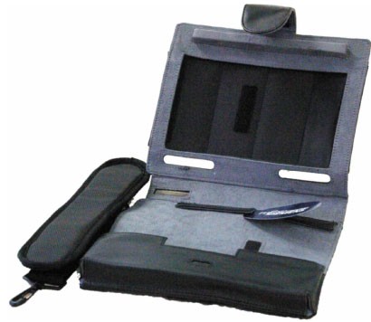 Fujitsu Consul Case vorne