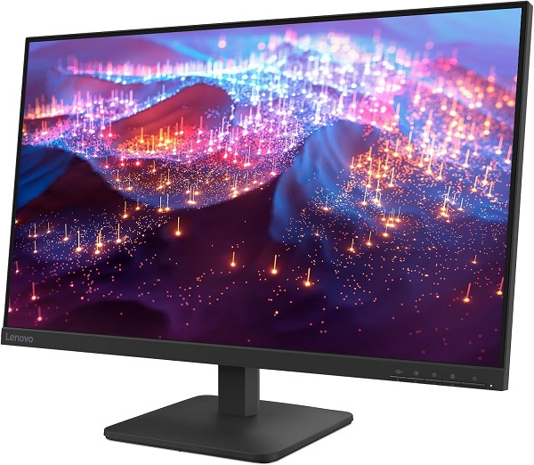Preview: Lenovo Campus L27-41, 27 Zoll FHD IPS, 100Hz, 300cd/m², HDMI links