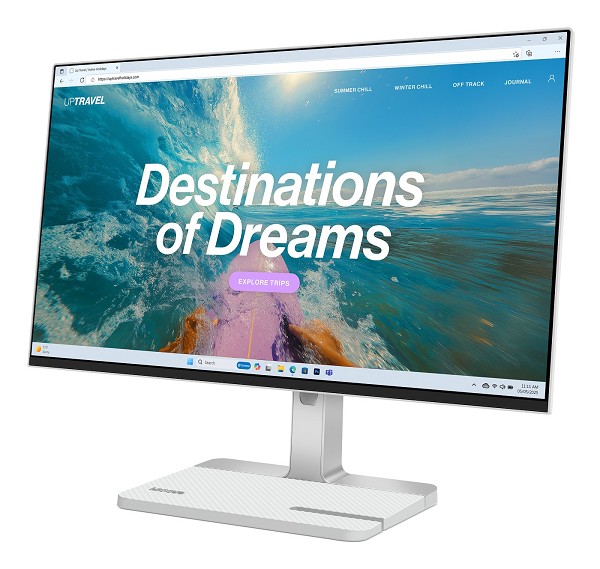 Preview: Lenovo L24D-4C Computerbildschirm 60,5 cm (23.8