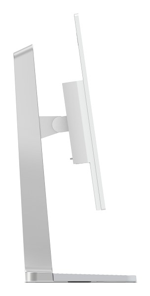 Lenovo L24D-4C Computerbildschirm 60,5 cm (23.8") oben