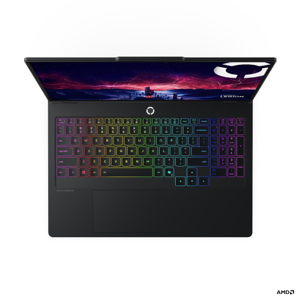 Preview: Lenovo Campus Legion Pro 5 16AFR10, 16