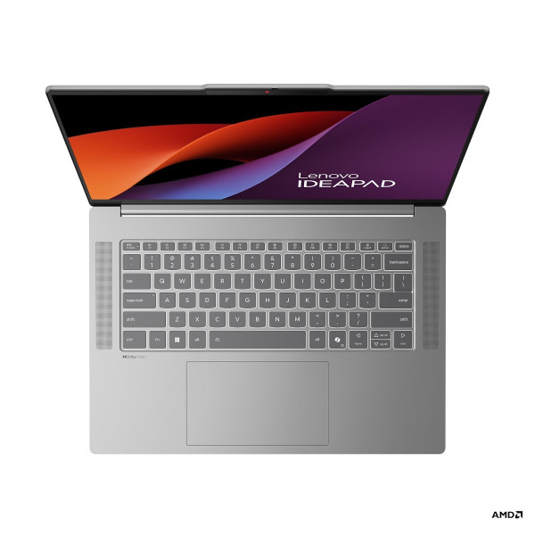 Preview: Lenovo Campus IdeaPad Slim 5 15ARP10, 15,3