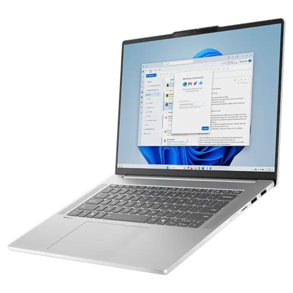 Preview: Lenovo Campus IdeaPad Slim 5 15ARP10, 15,3