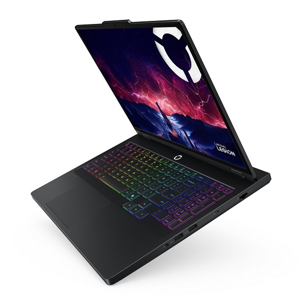 Lenovo Legion Pro 5 16ADR10 AMD Ryzen™ 9 8945HX La oben