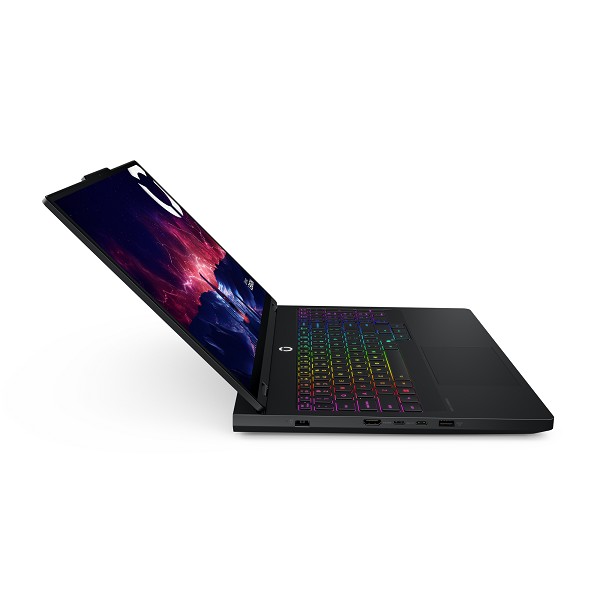 Lenovo Legion Pro 5 16ADR10 AMD Ryzen™ 9 8945HX La innen