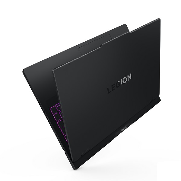 Lenovo Legion Pro 5 16IAX10H Intel Core Ultra 9 27 vorn rechts