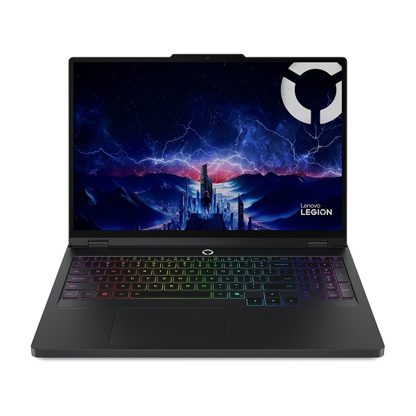 Lenovo Legion Pro 5 16IAX10H Intel Core Ultra 9 27