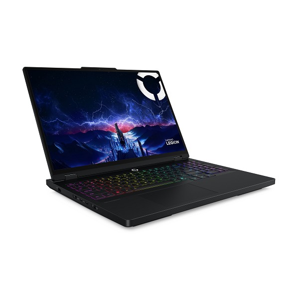 Preview: Lenovo Legion Pro 5 16IAX10H Intel Core Ultra 9 27 hinten