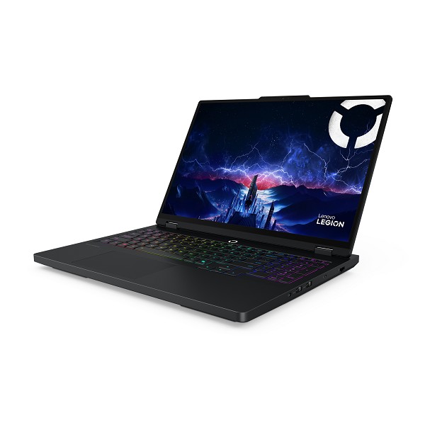 Preview: Lenovo Legion Pro 5 16IAX10H Intel Core Ultra 9 27 links