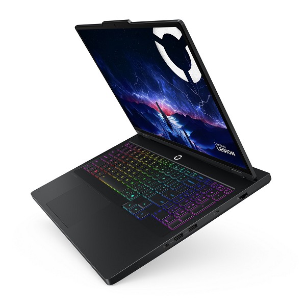 Preview: Lenovo Legion Pro 5 16IAX10H Intel Core Ultra 9 27 rechts