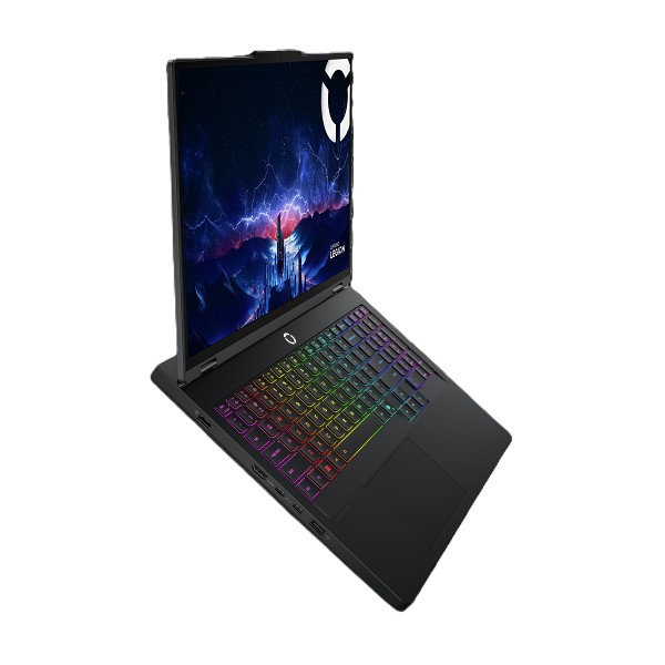 Lenovo Legion Pro 5 16IAX10H Intel Core Ultra 9 27 oben