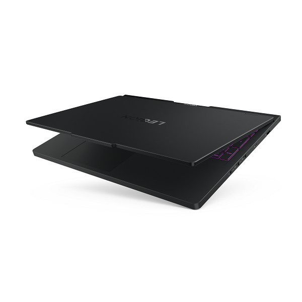 Lenovo Legion Pro 5 16IAX10H Intel Core Ultra 9 27 außen