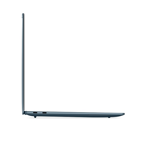 Lenovo Yoga Slim 7 14AGP11 Copilot+ PC AMD Ryzen A vorn rechts