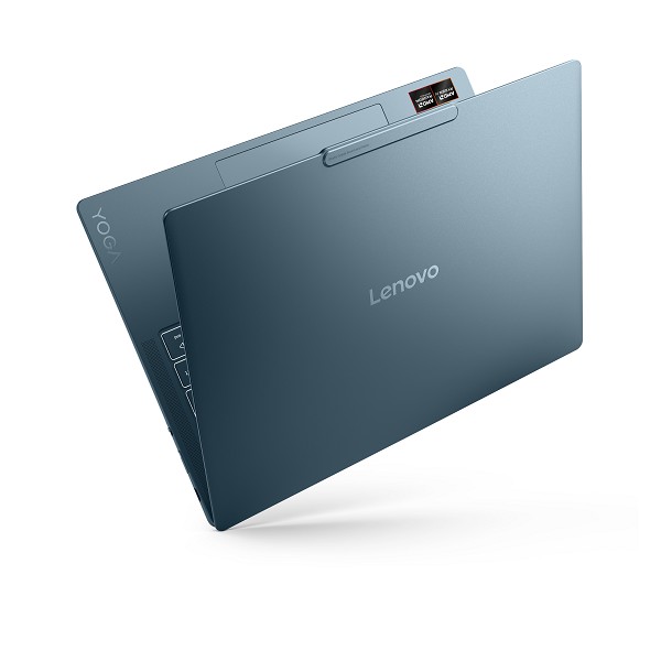 Lenovo Yoga Slim 7 14AGP11 Copilot+ PC AMD Ryzen A außen