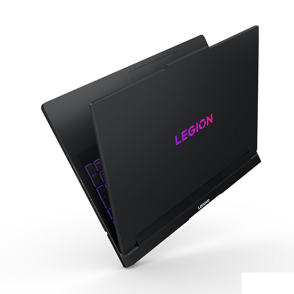 Lenovo Legion Pro 7 16AFR10H AMD Ryzen™ 9 9955HX3D oben