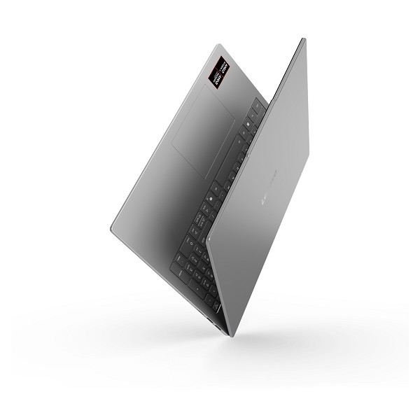 Lenovo IdeaPad Slim 5 16AGP11 Copilot+ PC AMD Ryze vorn rechts