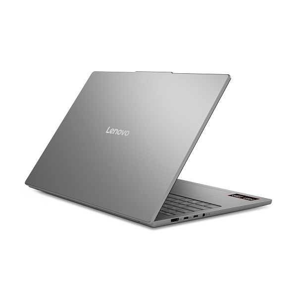 Lenovo IdeaPad Slim 5 16AGP11 Copilot+ PC AMD Ryze vorn links