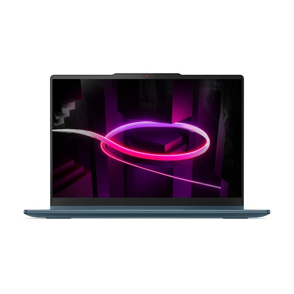 Lenovo Yoga 7 2-in-1 14AGP11 Copilot+ PC AMD Ryzen außen