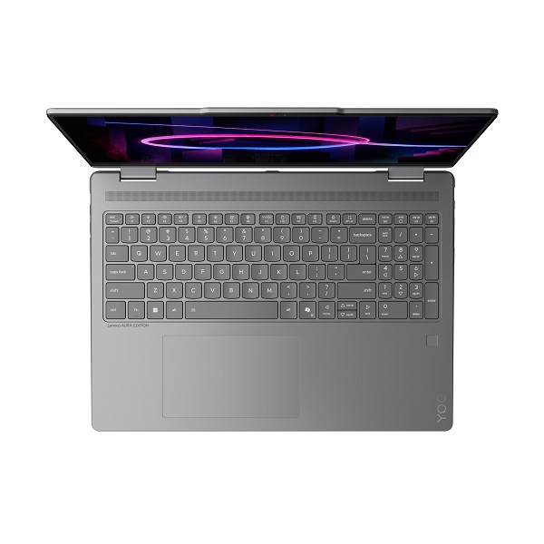 Lenovo Yoga 7 2-in-1 16IPH11 Copilot+ PC Intel Cor vorn rechts