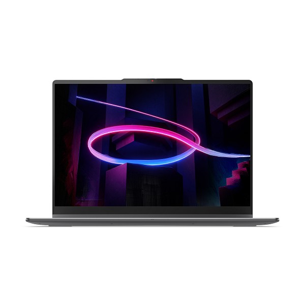 Lenovo Yoga 7 2-in-1 16IPH11 Copilot+ PC Intel Cor vorn links