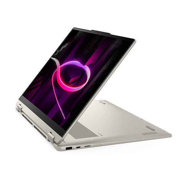 Lenovo Yoga 7 2-in-1 16AGP11 Copilot+ PC AMD Ryzen unten