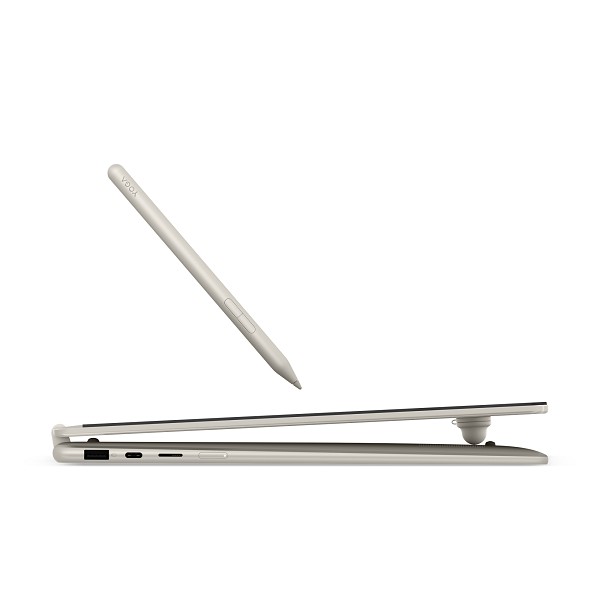 Lenovo Yoga 7 2-in-1 16AGP11 Copilot+ PC AMD Ryzen außen