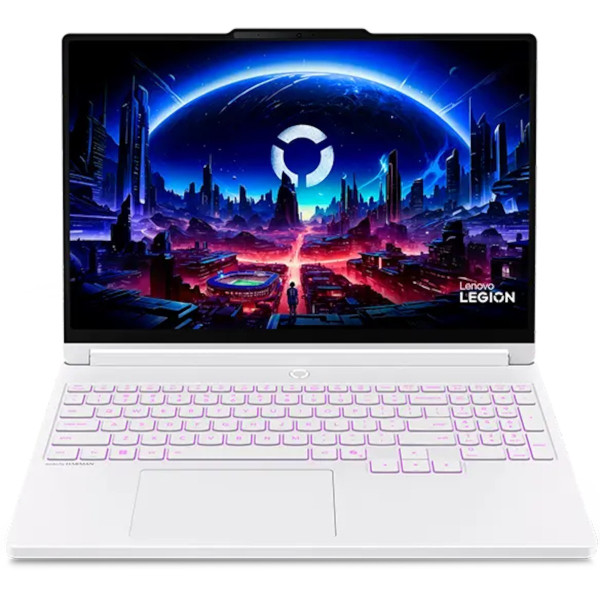 Lenovo Campus Legion 5i 15IAX11, 15,3
