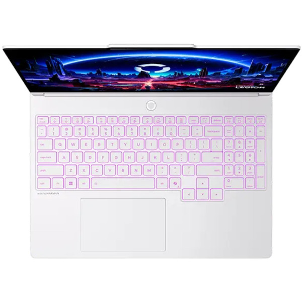 Preview: Lenovo Campus Legion 5i 15IAX11, 15,3