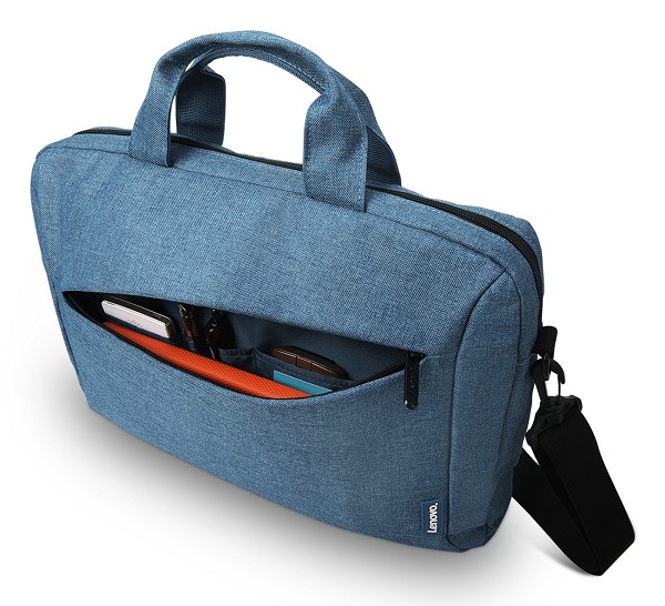 Preview: Lenovo GX40Q17230 Laptoptasche 39,6 cm (15.6